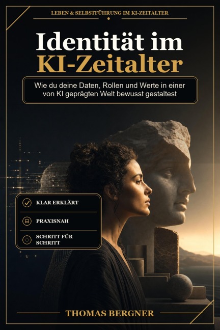 Identität im KI-Zeitalter - Thomas Bergner