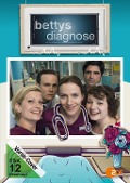 Cover-Bild zum Titel 'Bettys Diagnose' von 'Michael Illner, Scarlett Kleint, Iris Kobler, Dürbeck & Dohmen'