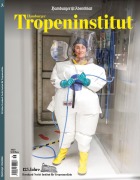 Cover-Bild zum Titel 'Hamburger Tropeninstitut' von ''