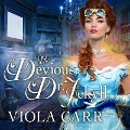 The Devious Dr. Jekyll Lib/E - Viola Carr