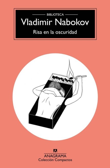 Risa En La Oscuridad -V2* - Vladimir Nabokov
