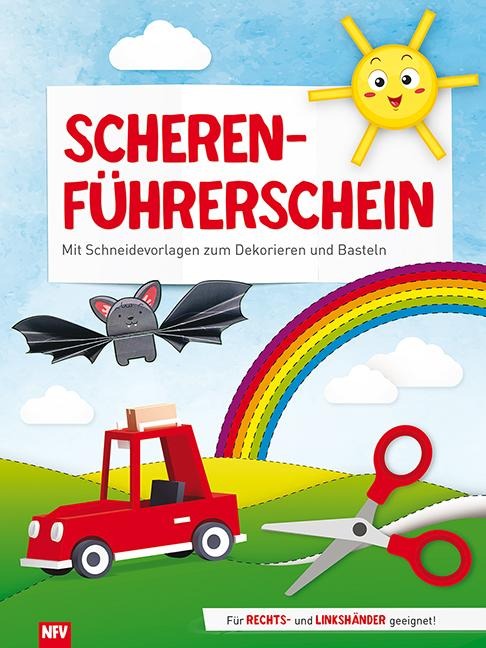 Scherenführerschein - 