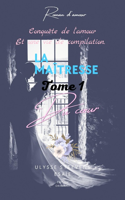 La maîtresse du coeur - Thomgiver