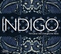 Cover-Bild zum Titel 'Indigo' von 'Catherine Legrand'