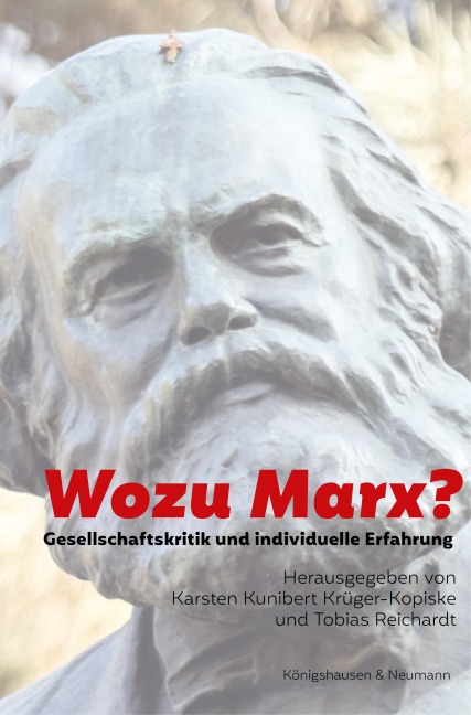 Wozu Marx? - 