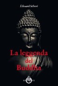 Cover-Bild zum Titel 'La storia di Buddha' von 'Édouard Schuré'