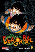 Dragon Ball Massiv 9 - Akira Toriyama