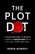 The Plot Dot - Derek Murphy