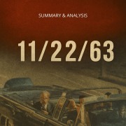 Cover-Bild zum Titel '11/22/63' von 'Briefly Summaries'
