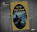 Cover-Bild zum Titel 'Fog Island' von 'Marilyn Ross'