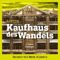 Cover-Bild zum Titel 'Kaufhaus des Wandels' von 'August Mai'