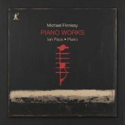 Cover-Bild zum Titel 'Finnissy: Klavierwerke' von 'Ian Pace'