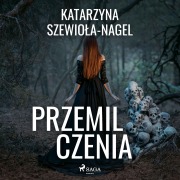 Cover-Bild zum Titel 'Przemilczenia' von 'Katarzyna Szewio¿a-Nagel'