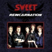 Cover-Bild zum Titel 'Reincarnation (Digipak)' von 'Sweet'