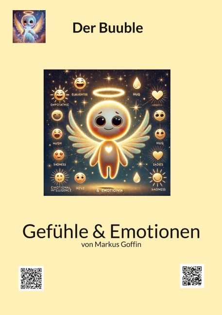Der Buuble - Markus Goffin