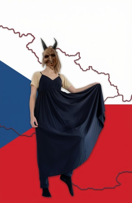 Zlou aneb Jak vzniklo Ceskoslovensko - Radovan Dujka
