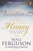 Cover-Bild zum Titel 'The Ascent of Money' von 'Niall Ferguson'