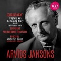 Tschaikowski: Sinfonie Nr. 5 - Arvids/Leningrad Philharmonic Orchestra Jansons