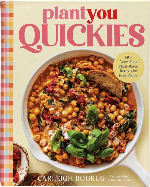 PlantYou Quickies - Carleigh Bodrug