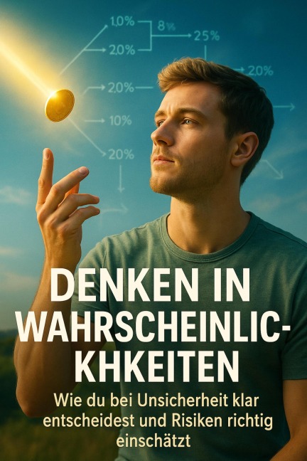 Denken in Wahrscheinlichkeiten - Kerstin Adler