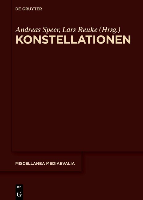 Konstellationen - 