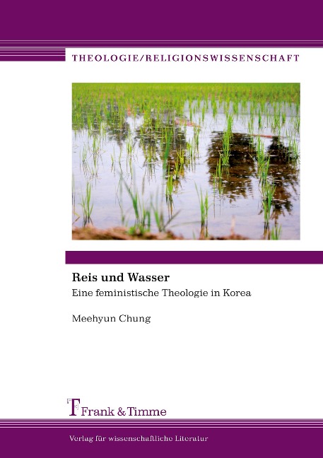 Reis und Wasser - Meehyun Chung