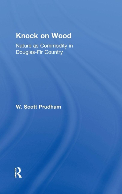 Knock on Wood - W. Scott Prudham