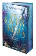 Cover-Bild zum Titel 'The Ever King - Die Versuchung des Meeres' von 'Lj Andrews'