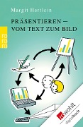 Präsentieren: vom Text zum Bild - Margit Hertlein