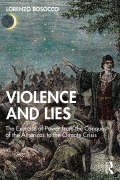 Cover-Bild zum Titel 'Violence and Lies' von 'Lorenzo Posocco'