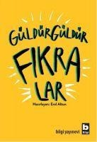 Güldür Güldür Fikralar - Erol Altun