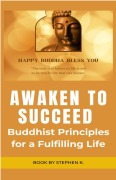 Cover-Bild zum Titel 'Awaken to Succeed' von 'Stephen K.'