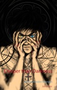 Cover-Bild zum Titel 'Deeper than Darkness' von 'Juliette Jano'