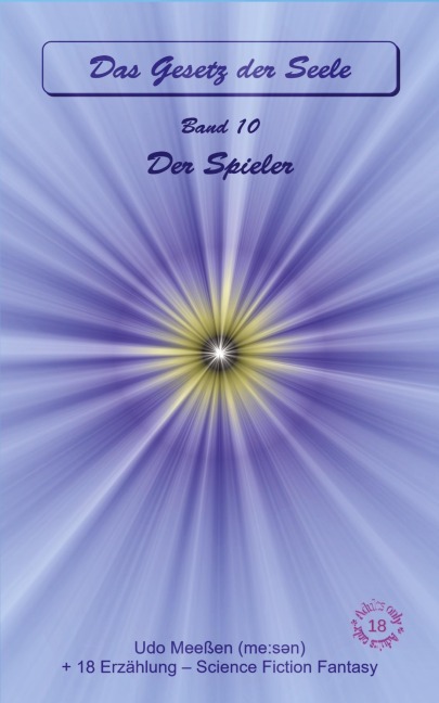 Der Spieler - Udo Meeßen