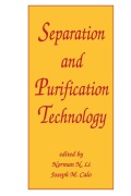 Cover-Bild zum Titel 'Separation and Purification Technology' von 'Norman Li'