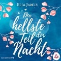 Cover-Bild zum Titel 'Der hellste Teil der Nacht' von 'Elja Janus'