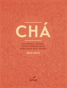Chá - Krisi Smith