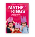 Cover-Bild zum Titel 'Mathe-Kings' von 'Nancy Hoenisch, Elisabeth Niggemeyer'