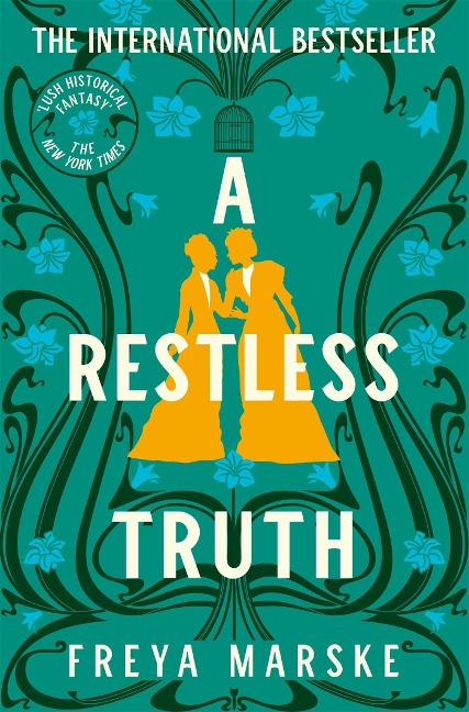 A Restless Truth - Freya Marske