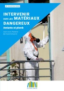 Cover-Bild zum Titel 'Intervenir sur les matériaux dangereux' von 'Jean-Louis Panetier, Bertrand Schwartz'