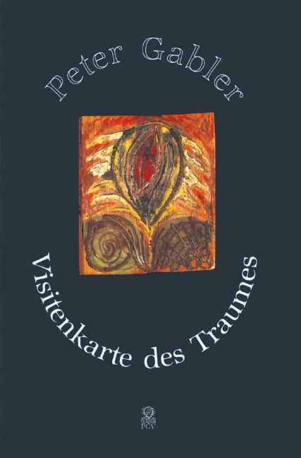 Visitenkarte des Traumes - Peter Gabler