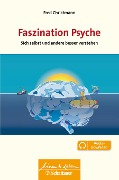 Cover-Bild zum Titel 'Faszination Psyche' von 'Fred Christmann'