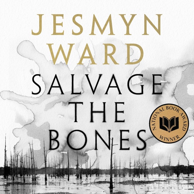 Salvage the Bones - Jesmyn Ward