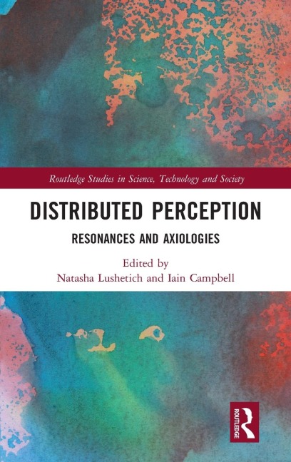 Distributed Perception - 