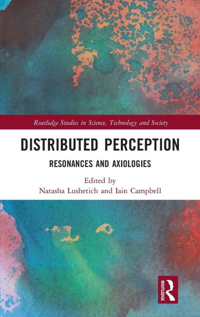 Distributed Perception - 