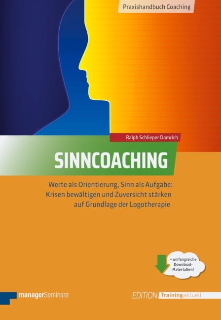 Sinncoaching - Ralph Schlieper-Damrich