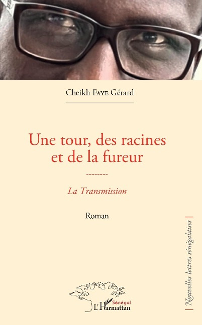 Une tour, des racines et de la fureur - Faye