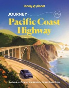 Cover-Bild zum Titel 'Lonely Planet Journey Pacific Coast Highway' von 'Lonely Planet'