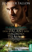 Gezeitenstern-Saga - Der Palast der verlorenen Träume - Jennifer Fallon
