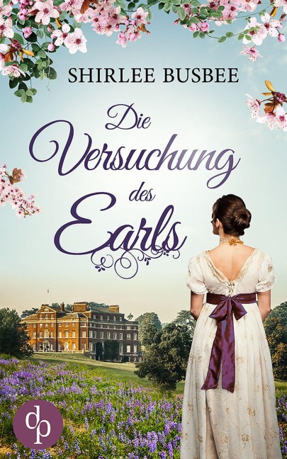 Die Versuchung des Earls - Shirlee Busbee